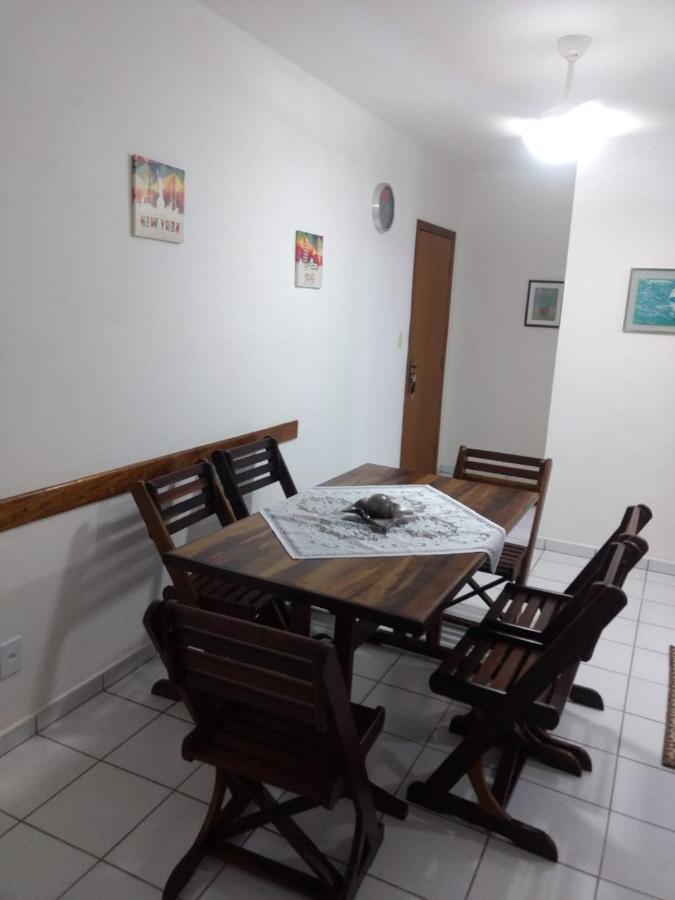 Estrela Do Mar Ubatuba Apartment Exterior photo